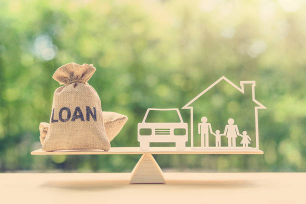 Construction Loans in St James, NC