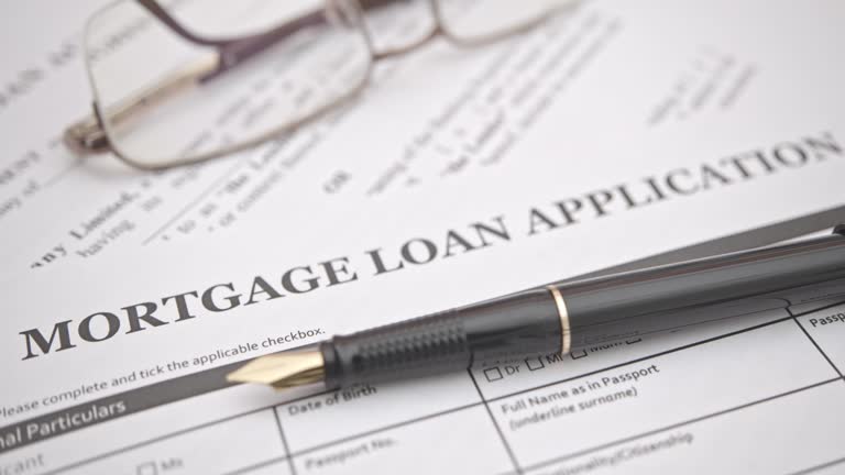 Commercial Real Estate Loans in St James, NC